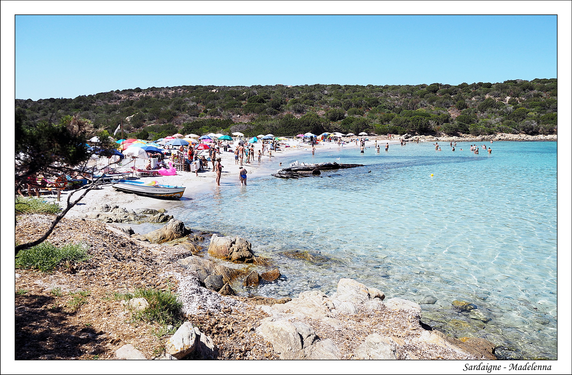 2017   05   Sardaigne   Madelenna   29